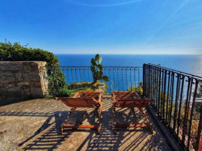 La Terrazza Sul Blu Corniglia